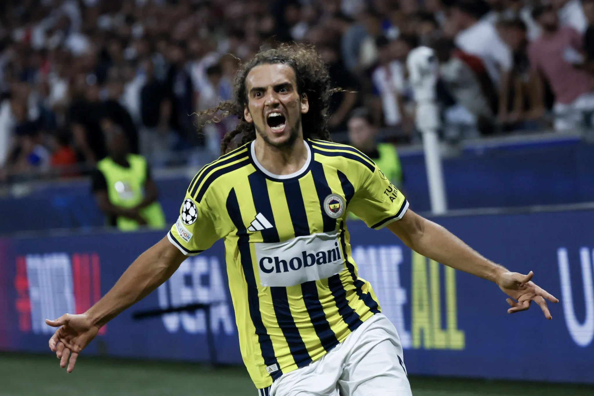 Fenerbahçe'de Guendouzi gelişmesi! Cezası inecek mi? 13 fenerbahcede guendouzi gelismesi cezasi inecek mi 12