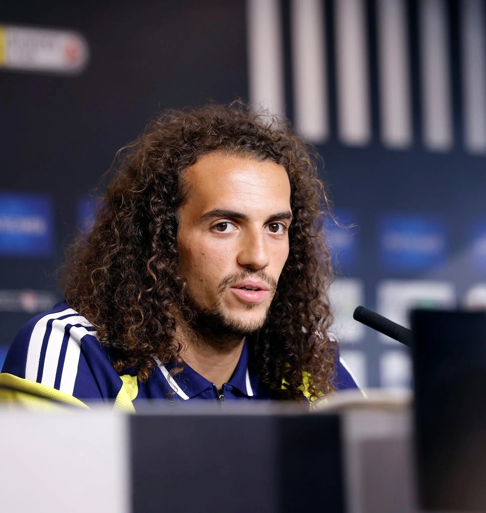Fenerbahçe'de Guendouzi gelişmesi! Cezası inecek mi? 14 fenerbahcede guendouzi gelismesi cezasi inecek mi 13 ftsHPDJb