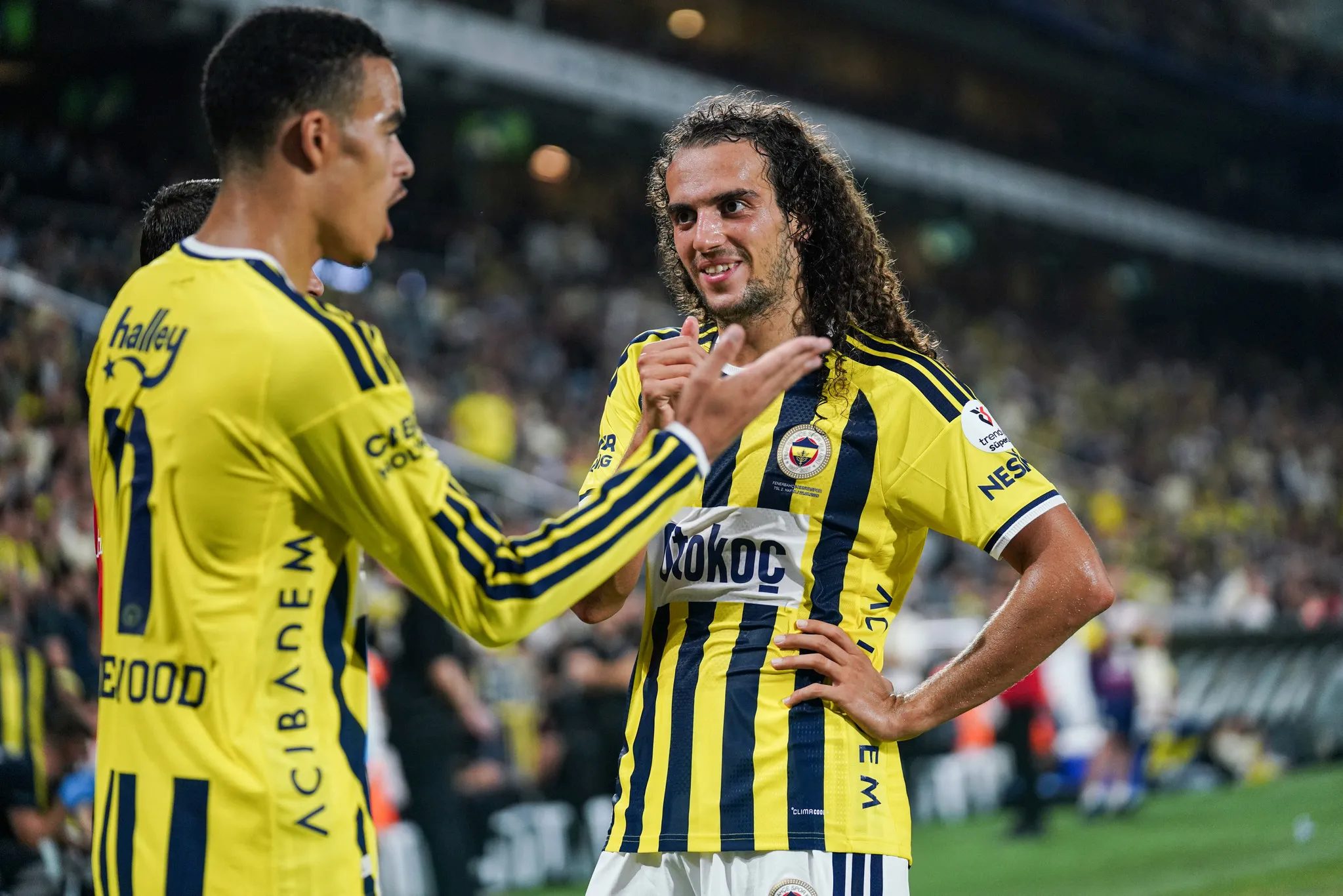 Fenerbahçe'de Guendouzi gelişmesi! Cezası inecek mi? 4 fenerbahcede guendouzi gelismesi cezasi inecek mi 2