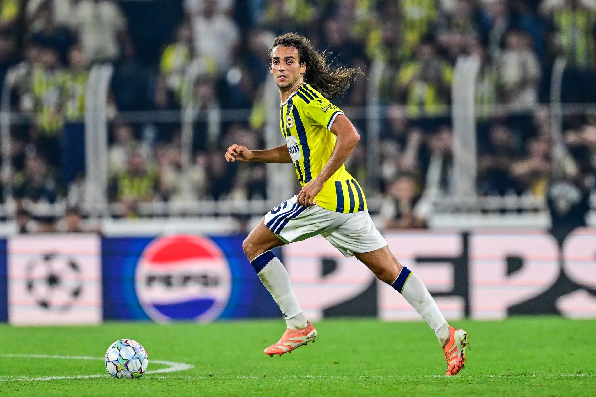 Fenerbahçe'de Guendouzi gelişmesi! Cezası inecek mi? 5 fenerbahcede guendouzi gelismesi cezasi inecek mi 3