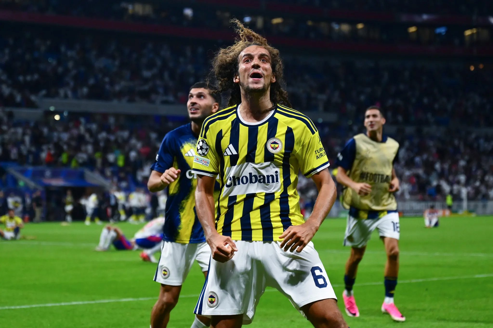 Fenerbahçe'de Guendouzi gelişmesi! Cezası inecek mi? 7 fenerbahcede guendouzi gelismesi cezasi inecek mi 5