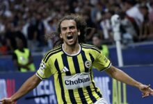 fenerbahcede guendouzi gelismesi cezasi inecek mi LOOkF8cY
