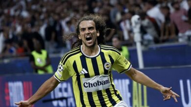 Fenerbahçe'de Guendouzi gelişmesi! Cezası inecek mi? 12 fenerbahcede guendouzi gelismesi cezasi inecek mi LOOkF8cY