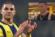 Fenerbahçe'de gün sayılan ayrılık gerçekleşti! Diego Carlos imza için İtalya'da 21 fenerbahcede gun sayilan ayrilik gerceklesti diego carlos imza icin italyada JNtwQA9Y