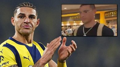 Fenerbahçe'de gün sayılan ayrılık gerçekleşti! Diego Carlos imza için İtalya'da 14 fenerbahcede gun sayilan ayrilik gerceklesti diego carlos imza icin italyada JNtwQA9Y