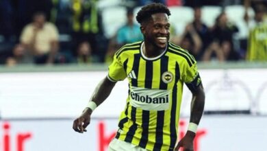 Fenerbahçe'de gündem Fred'in ayrılığı! 4 fenerbahcede gundem fredin ayriligi mDuuvO7k