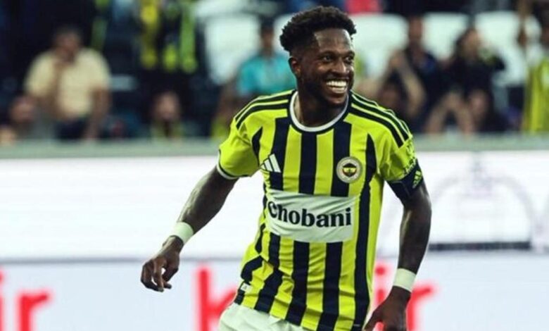Fenerbahçe'de gündem Fred'in ayrılığı! 1 fenerbahcede gundem fredin ayriligi mDuuvO7k