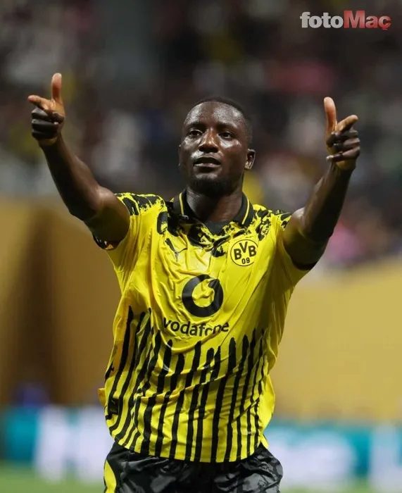 Fenerbahçe'de gündem tekrar Guirassy! Maaş talebi ortaya çıktı 7 fenerbahcede gundem tekrar guirassy maas talebi ortaya cikti 5 2Wr9WBGl