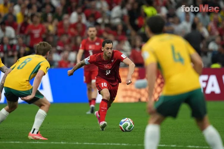 Fenerbahçe'de Hakan Çalhanoğlu transferi için kritik tarih! 3 fenerbahcede hakan calhanoglu transferi icin kritik tarih 1 NXVdwqzb