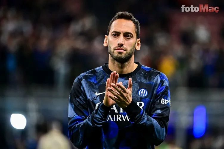 Fenerbahçe'de Hakan Çalhanoğlu transferi için kritik tarih! 4 fenerbahcede hakan calhanoglu transferi icin kritik tarih 2 J7Rkjj9A