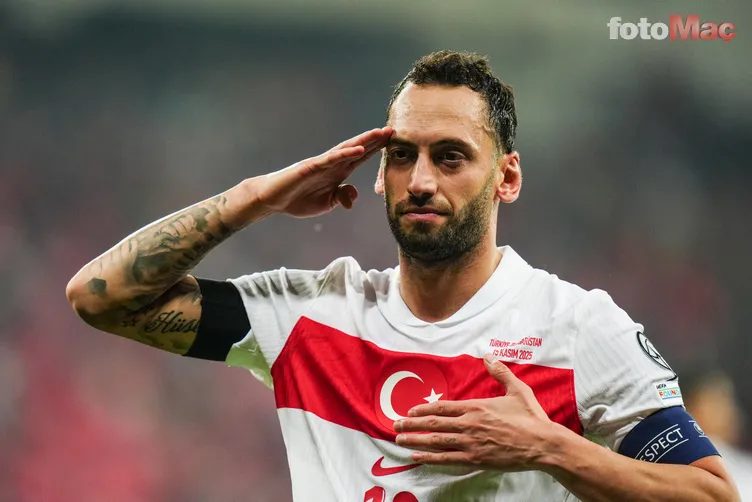 Fenerbahçe'de Hakan Çalhanoğlu transferi için kritik tarih! 7 fenerbahcede hakan calhanoglu transferi icin kritik tarih 5 nGe71Qmd