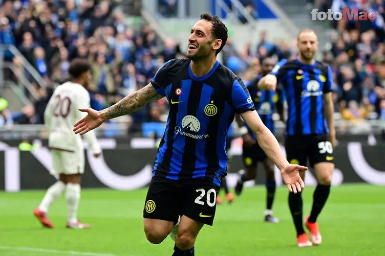 Fenerbahçe'de Hakan Çalhanoğlu transferi için kritik tarih! 8 fenerbahcede hakan calhanoglu transferi icin kritik tarih 6 1tMujOAE