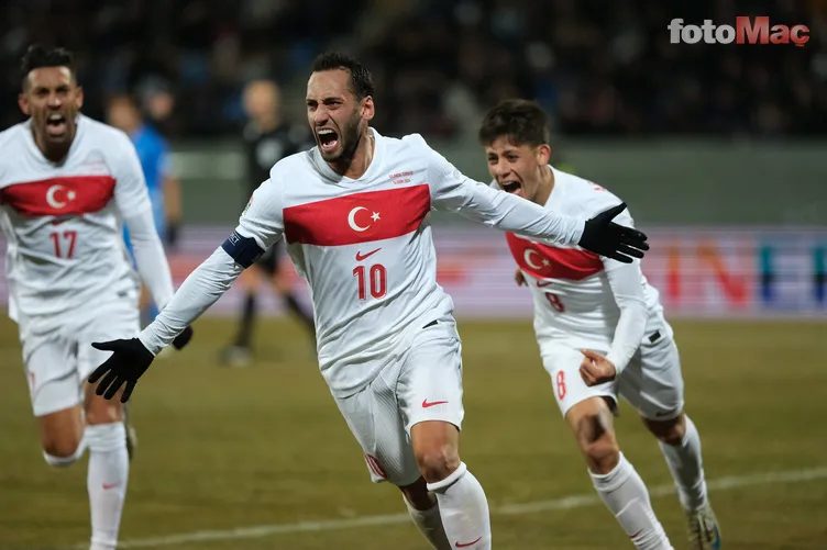 Fenerbahçe'de Hakan Çalhanoğlu transferi için kritik tarih! 9 fenerbahcede hakan calhanoglu transferi icin kritik tarih 7 8XmFs18g