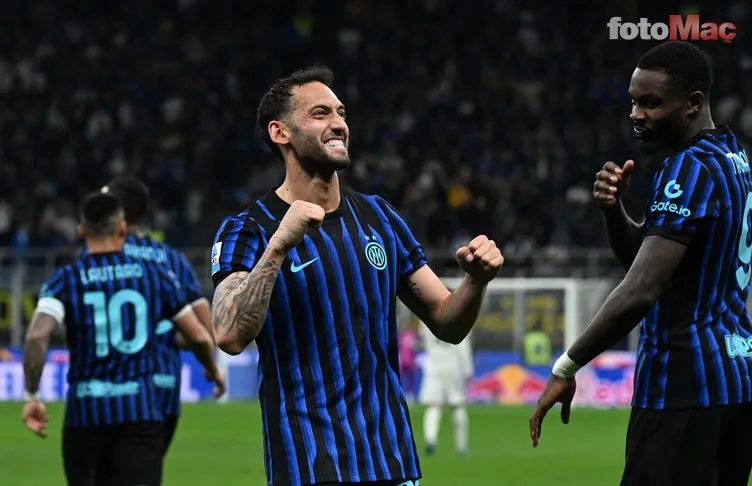 Fenerbahçe'de Hakan Çalhanoğlu transferi için kritik tarih! 10 fenerbahcede hakan calhanoglu transferi icin kritik tarih 8