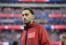 Fenerbahçe'de Hakan Çalhanoğlu transferi için kritik tarih! 13 fenerbahcede hakan calhanoglu transferi icin kritik tarih ZO3fgnpe