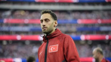 fenerbahcede hakan calhanoglu transferi icin kritik tarih ZO3fgnpe