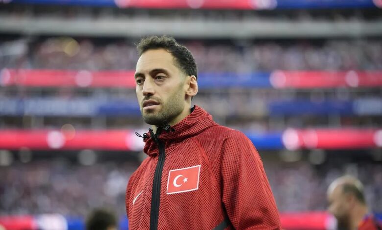 Fenerbahçe'de Hakan Çalhanoğlu transferi için kritik tarih! 1 fenerbahcede hakan calhanoglu transferi icin kritik tarih ZO3fgnpe