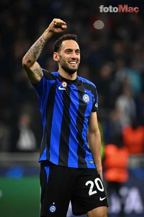 Fenerbahçe'de Hakan Çalhanoğlu zirvesi! Lider Aziz Yıldırım ulusal futbolcuyla görüştü ve... 10 fenerbahcede hakan calhanoglu zirvesi lider aziz yildirim ulusal futbolcuyla gorustu ve 8 AtzEbtVe