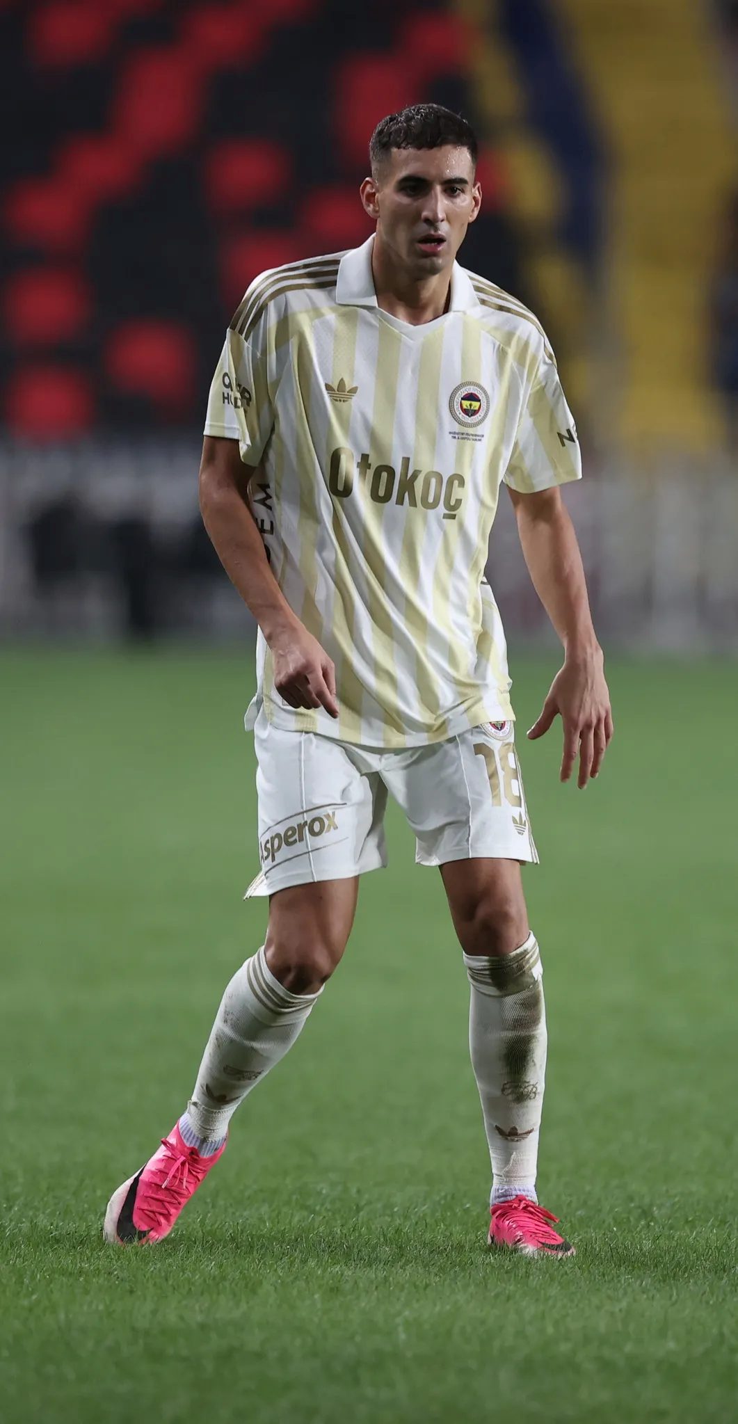 Fenerbahçe'de iç transfer harekatı! O yıldızla masaya oturulacak 15 fenerbahcede ic transfer harekati o yildizla masaya oturulacak 13 59LGwIap