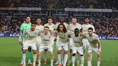 Fenerbahçe'de iç transfer harekatı! O yıldızla masaya oturulacak 17 fenerbahcede ic transfer harekati o yildizla masaya oturulacak Y1F3kxbL