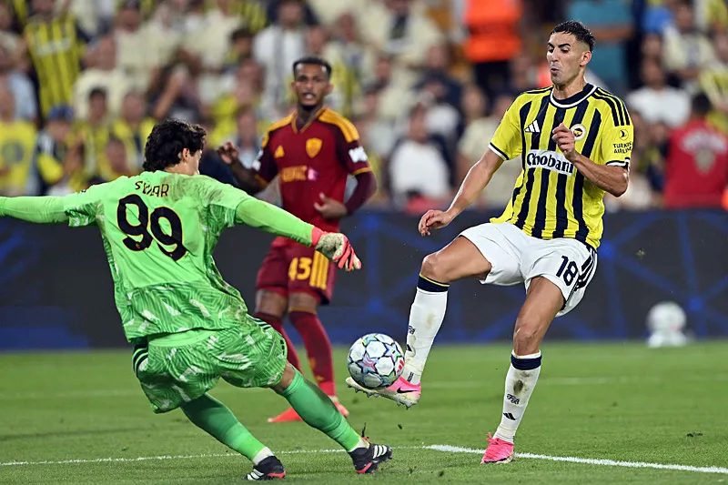 fenerbahcede imza cok yakin deneyimli ismin sozlesmesi uzatiliyor 10 4TaRL1pS