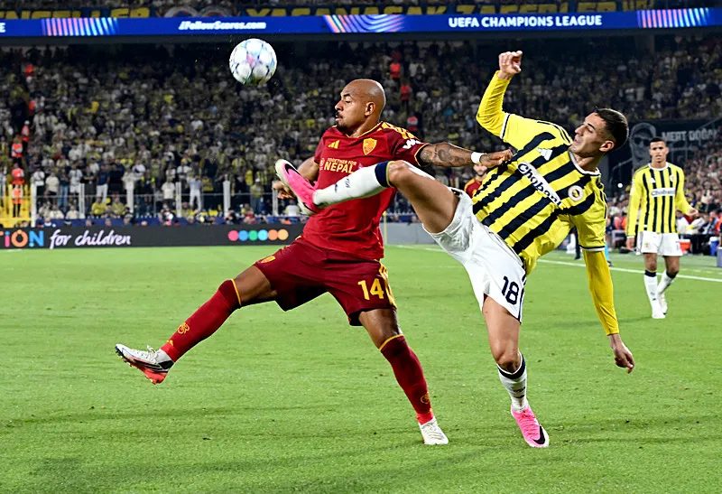 fenerbahcede imza cok yakin deneyimli ismin sozlesmesi uzatiliyor 13