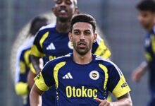 fenerbahcede irfan can kahveciden ismail kartala ovgu BX16tWi1