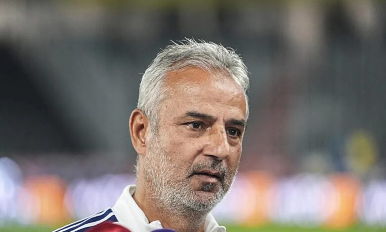Fenerbahçe'de İsmail Kartal açıkladı! Ake, Greenwood ve Asensio... 1 fenerbahcede ismail kartal acikladi ake greenwood ve asensio EHf3VXfP