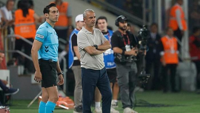 Fenerbahçe'de İsmail Kartal için çanlar çalıyor! Lyon maçı çok kritik 2 fenerbahcede ismail kartal icin canlar caliyor lyon maci cok kritik 0 fIMuLGEu