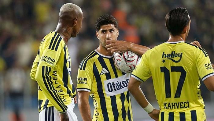 Fenerbahçe'de İsmail Kartal için çanlar çalıyor! Lyon maçı çok kritik 4 fenerbahcede ismail kartal icin canlar caliyor lyon maci cok kritik 2 D4zmQpMP