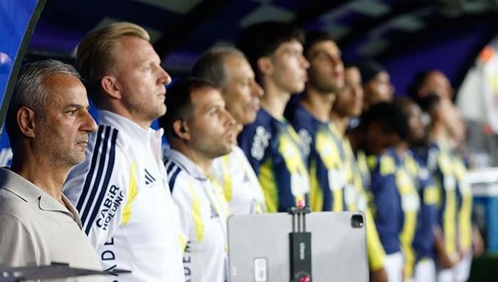 Fenerbahçe'de İsmail Kartal için çanlar çalıyor! Lyon maçı çok kritik 6 fenerbahcede ismail kartal icin canlar caliyor lyon maci cok kritik 4 l1hpWaW5