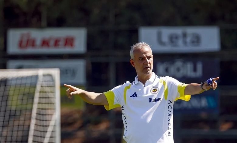 fenerbahcede ismail kartal idmana cikti 6qCxqEBX