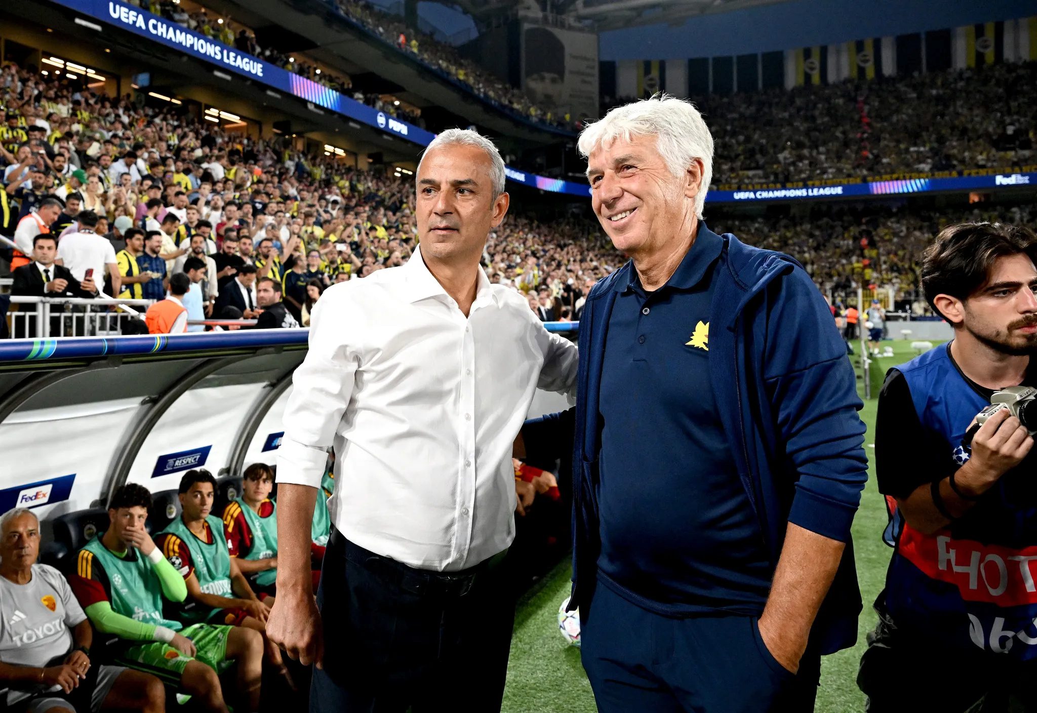 fenerbahcede ismail kartal sonrasi yeni hoca adaylari belirli oldu 1 tbgc6NSb