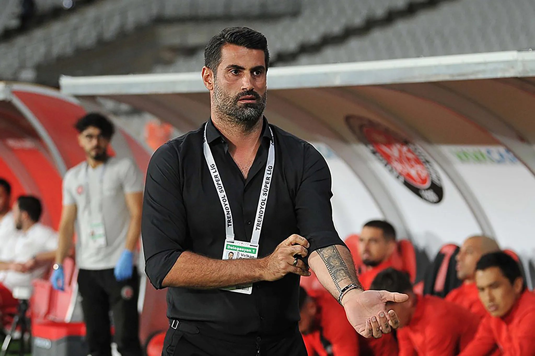 fenerbahcede ismail kartal sonrasi yeni hoca adaylari belirli oldu 12 48J6d5yl