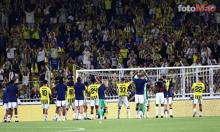 Fenerbahçe'de İsmail Kartal'a büyük şok! Fred... 5 fenerbahcede ismail kartala buyuk sok fred 3 zfeVmP7d