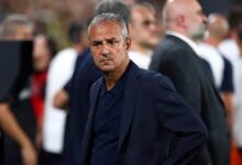 fenerbahcede ismail kartaldan carpici avrupa istatistigi u5l5SP5S