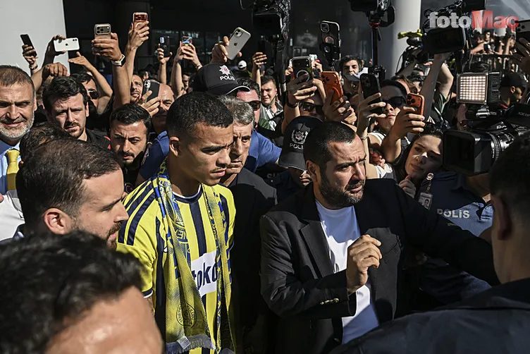Fenerbahçe'de İsmail Kartal'dan dev plan! Mason Greenwood... 13 fenerbahcede ismail kartaldan dev plan mason greenwood 11 uVztCZ6t