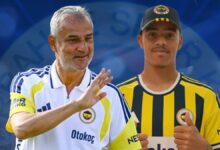 Fenerbahçe'de İsmail Kartal'dan dev plan! Mason Greenwood... 13 fenerbahcede ismail kartaldan dev plan mason greenwood WEYkXWrL
