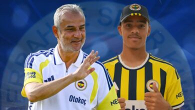 Fenerbahçe'de İsmail Kartal'dan dev plan! Mason Greenwood... 17 fenerbahcede ismail kartaldan dev plan mason greenwood WEYkXWrL