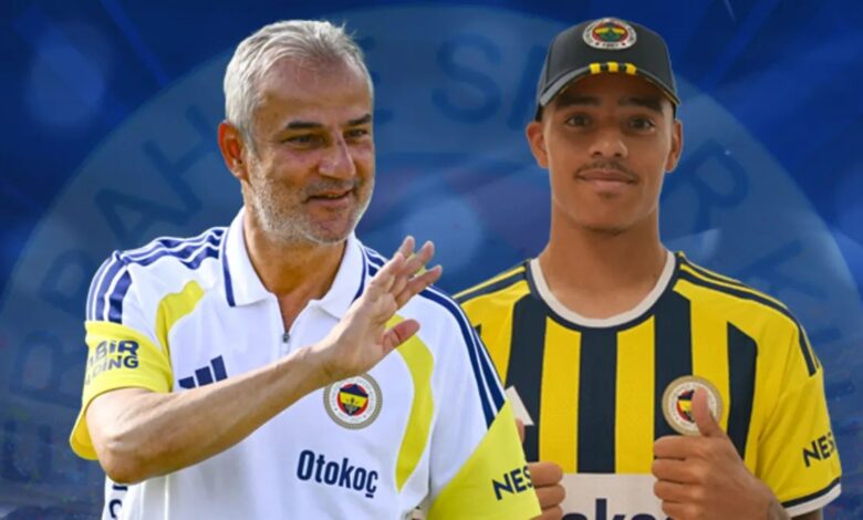 Fenerbahçe'de İsmail Kartal'dan dev plan! Mason Greenwood... 1 fenerbahcede ismail kartaldan dev plan mason greenwood WEYkXWrL
