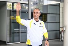 Fenerbahçe'de İsmail Kartal'dan dikkat çeken transfer sözleri! 11 fenerbahcede ismail kartaldan dikkat ceken transfer sozleri RgFZN4Hm