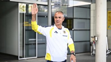 fenerbahcede ismail kartaldan dikkat ceken transfer sozleri RgFZN4Hm