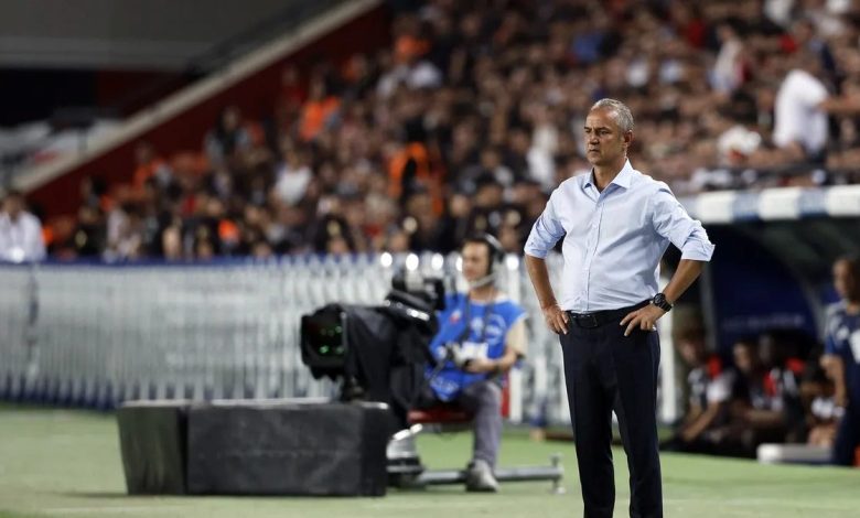 fenerbahcede ismail kartaldan gaziantep fk maci sonrasi taban elestirisi yx7SE2N9
