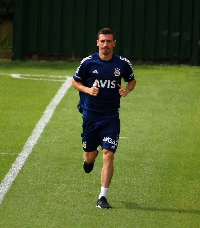 fenerbahcede ismail kartaldan mert hakan yandas karari 10