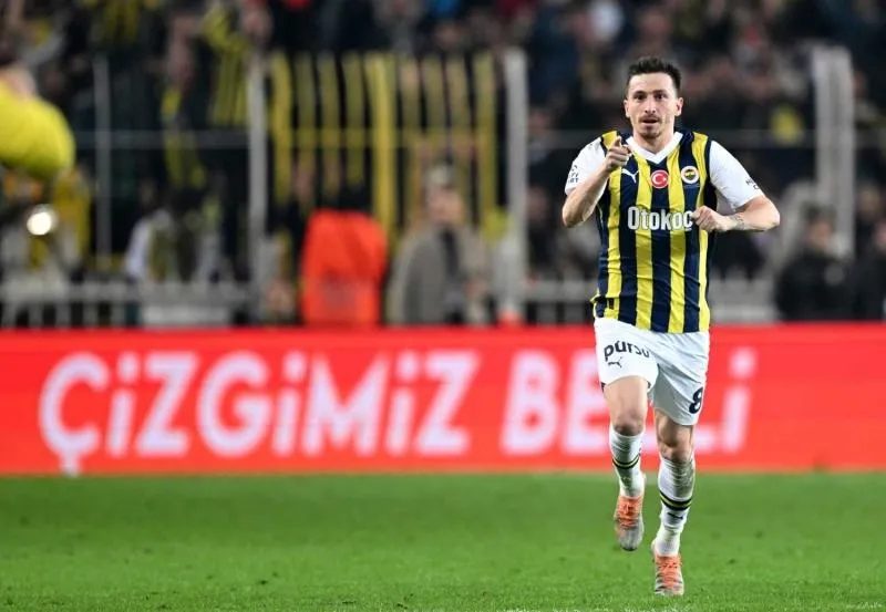 fenerbahcede ismail kartaldan mert hakan yandas karari 11 lVMCcLk8