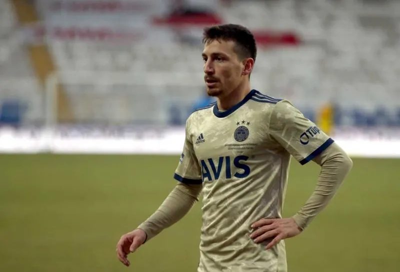 fenerbahcede ismail kartaldan mert hakan yandas karari 7
