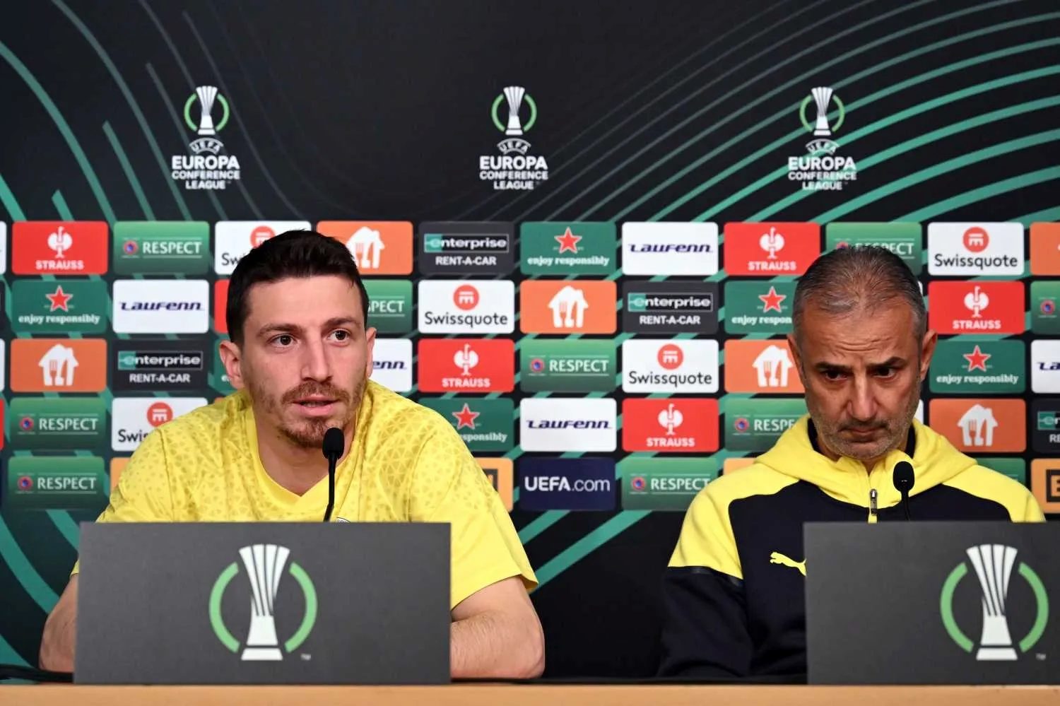 fenerbahcede ismail kartaldan mert hakan yandas karari 8 cMrA1tY8