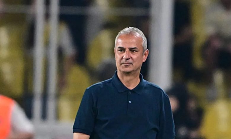 Fenerbahçe'de İsmail Kartal'dan Sturm Graz maçı öncesi dikkat çeken sözler! 1 fenerbahcede ismail kartaldan sturm graz maci oncesi dikkat ceken sozler Bc8scVDJ