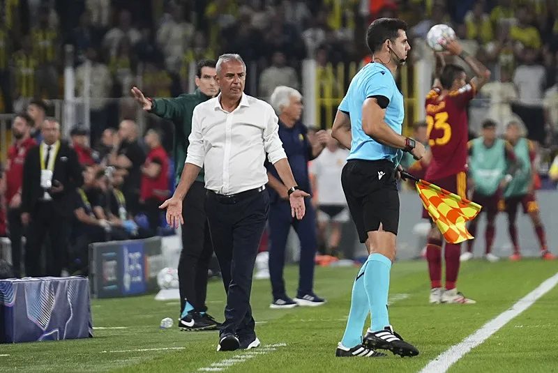 fenerbahcede ismail kartaldan surpriz hamle futbolcularla bir araya geldi 13 eiJkdghl
