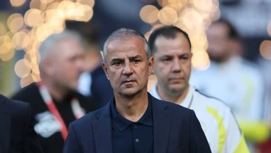 Fenerbahçe'de İsmail Kartal'dan sürpriz hamle! Futbolcularla bir araya geldi 14 fenerbahcede ismail kartaldan surpriz hamle futbolcularla bir araya geldi wMl74DiF